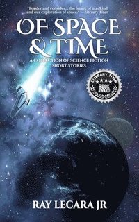bokomslag Of Space & Time