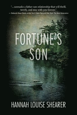 Fortune's Son 1