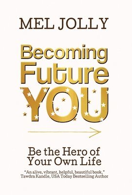 Becoming Future You 1