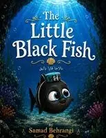 Samad Behrangi - Little Black Fish, Häftad. Tillgänglighet: Lägg i varukorg
