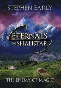 bokomslag Enemy of Magic