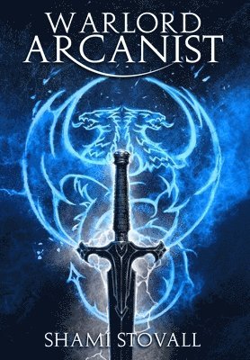 Warlord Arcanist 1