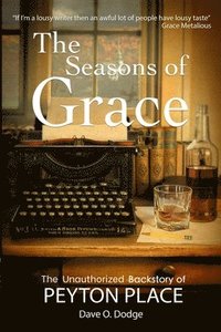bokomslag The Seasons of Grace