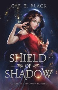 bokomslag Shield of Shadow