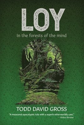 Todd David Gross - Loy, Häftad