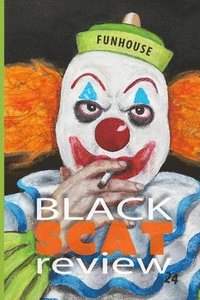 bokomslag Black Scat Review #24