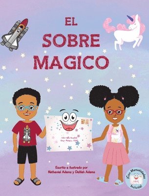 Sobre Mágico
