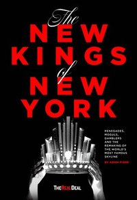 bokomslag The New Kings of New York