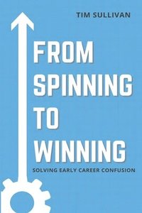 bokomslag From Spinning to Winning