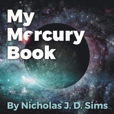 My Mercury Book 1