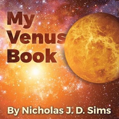 bokomslag My Venus Book