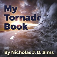 bokomslag My Tornado Book