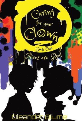 Caring for Your Clown Book One 1