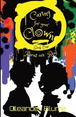 Caring for Your Clown Book One 1