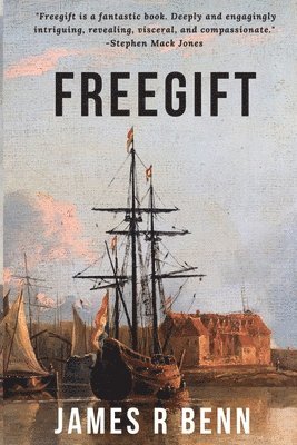 bokomslag Freegift