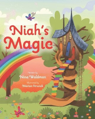 Niah's Magic 1