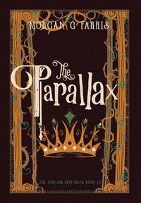 bokomslag The Parallax