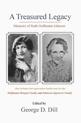 Memoirs of Ruth Hoffmann Johnson 1