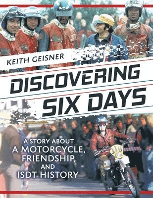 Discovering Six Days 1