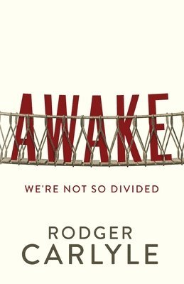 bokomslag Awake