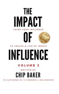 bokomslag The Impact Of Influence Volume 2