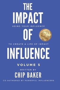 bokomslag The Impact Of Influence Volume 5
