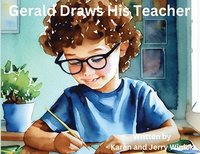 bokomslag Gerald Draws His Teacher