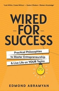 bokomslag Wired for Success