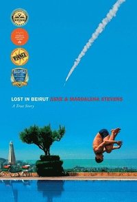 bokomslag Lost in Beirut