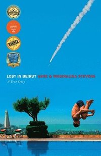 bokomslag Lost in Beirut