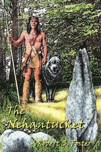 bokomslag Nehantucket