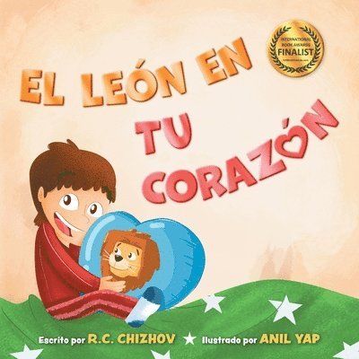 León en Tu Corazón