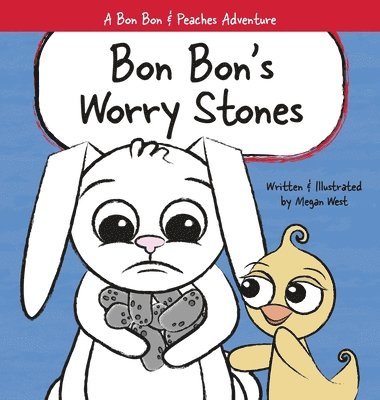 Bon Bon's Worry Stones 1