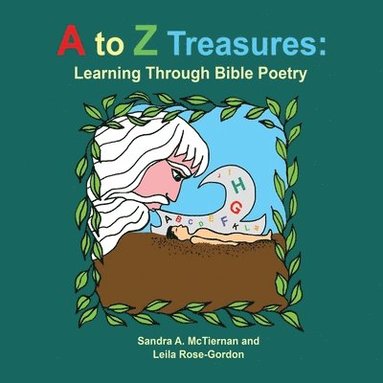 bokomslag A to Z Treasures