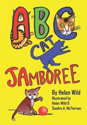 ABC Cat Jamboree 1