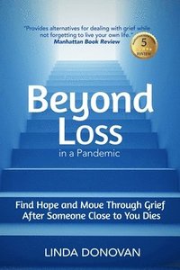 bokomslag Beyond Loss in a Pandemic