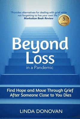 bokomslag Beyond Loss in a Pandemic