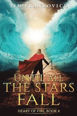 Until All The Stars Fall 1