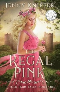 bokomslag The Regal Pink