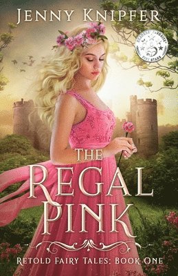 The Regal Pink 1