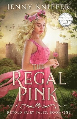 Regal Pink