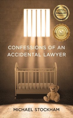 Confessions of an Accidental Lawyer 1