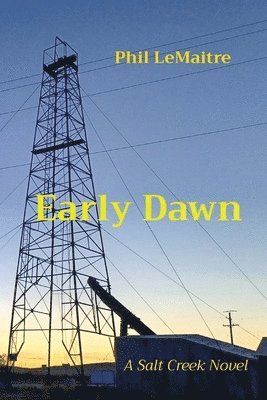 Early Dawn 1