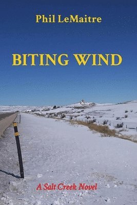 Biting Wind 1