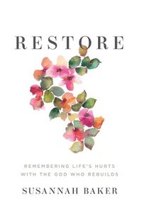 bokomslag Restore