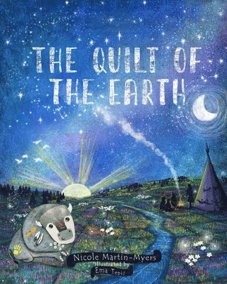 The Quilt of the Earth 1