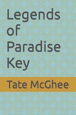 Legends of Paradise Key 1