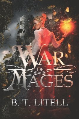 War of Mages 1