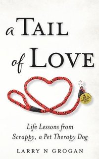 bokomslag A Tail of Love