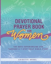 bokomslag Devotional Prayer Journal for Women